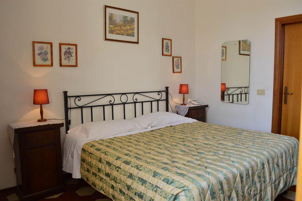 Albergo Centrale Siena Exterior foto